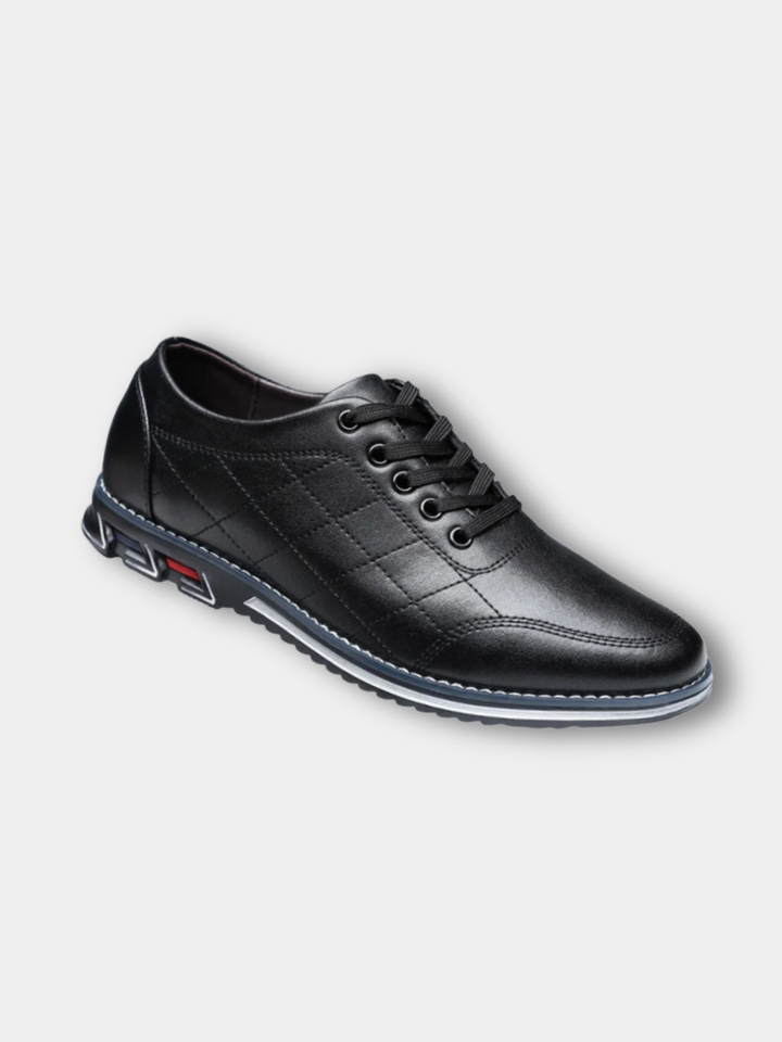 Agnès Paris | CHAUSSURES ÉLÉGANTES ET CONFORTABLES POUR HOMME