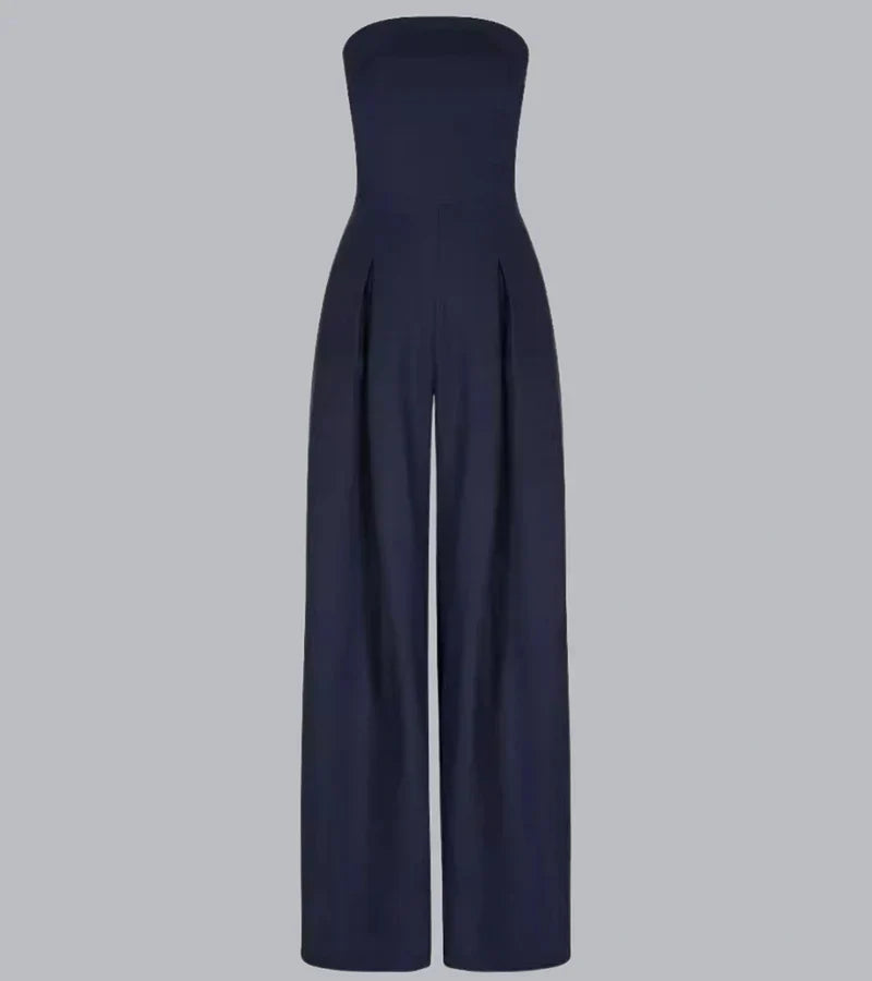 Agnès Paris | Jumpsuit Virale et Flatteuse Florence