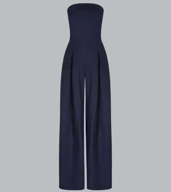 Agnès Paris | Jumpsuit Virale et Flatteuse Florence