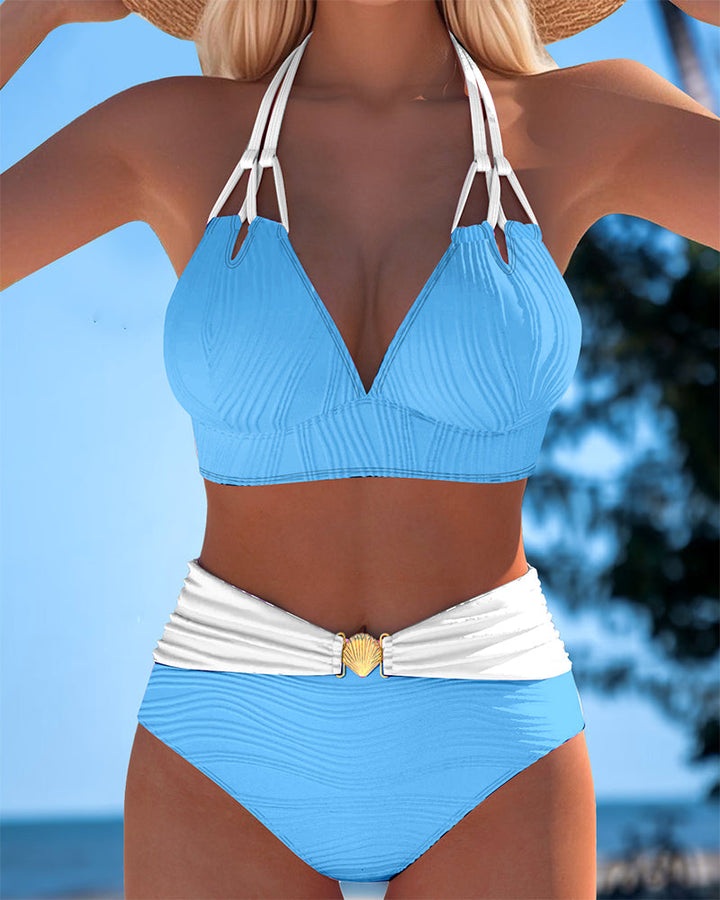 Agnès Paris | Maillot Silhouette Sublime Léa