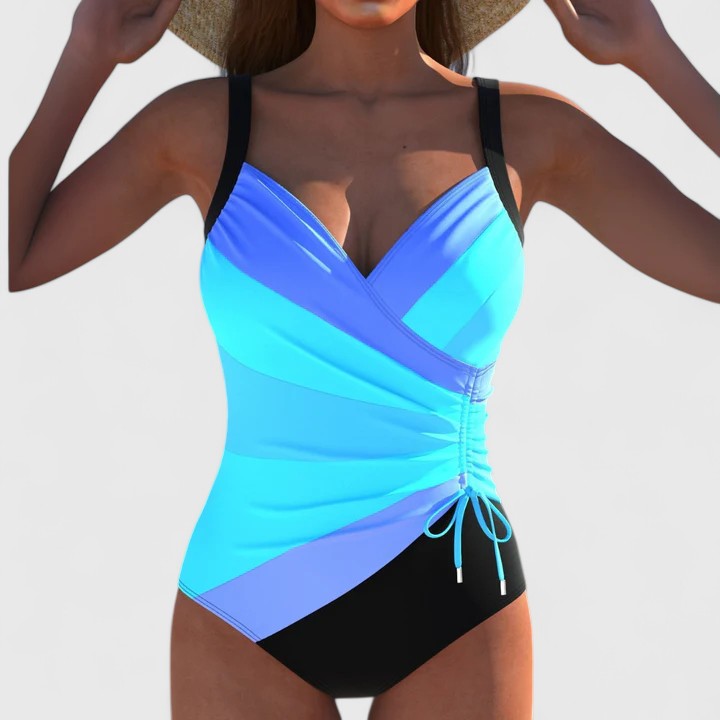 Agnès Paris | Maillot Silhouette Chic Florence