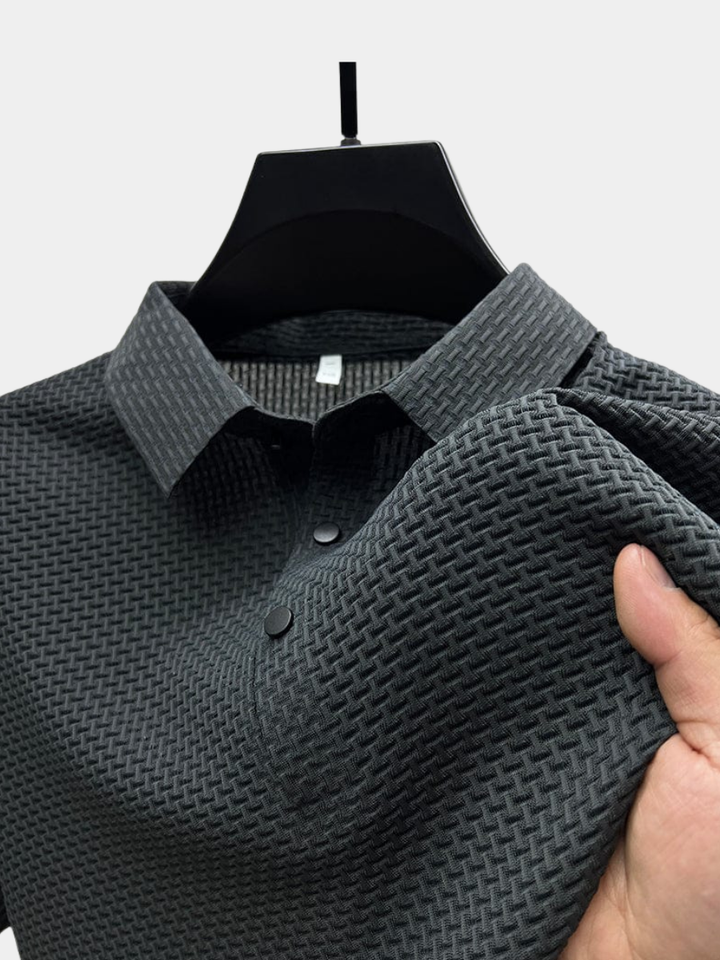 Agnès Paris | POLO PREMIUM HOMME