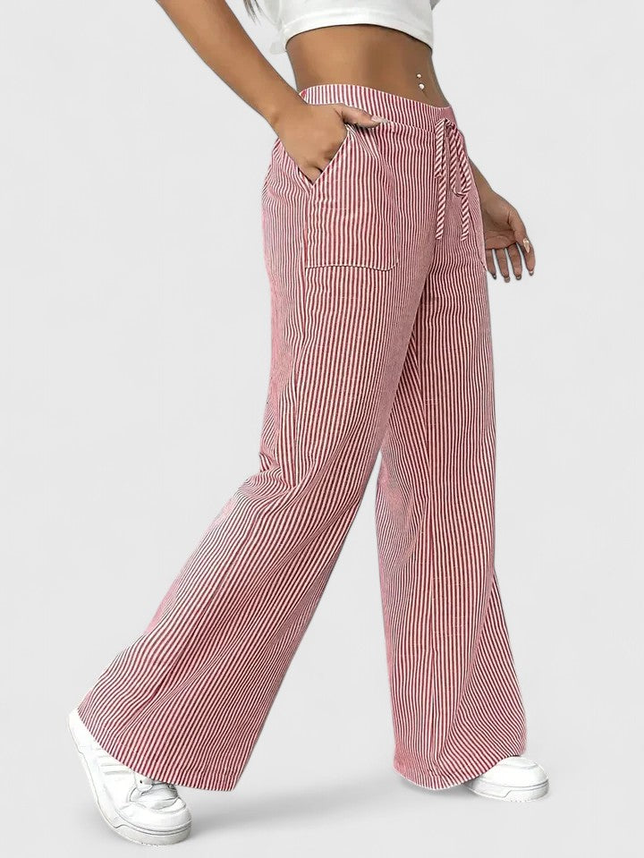 Agnès Paris | PANTALON ÉLÉGANT