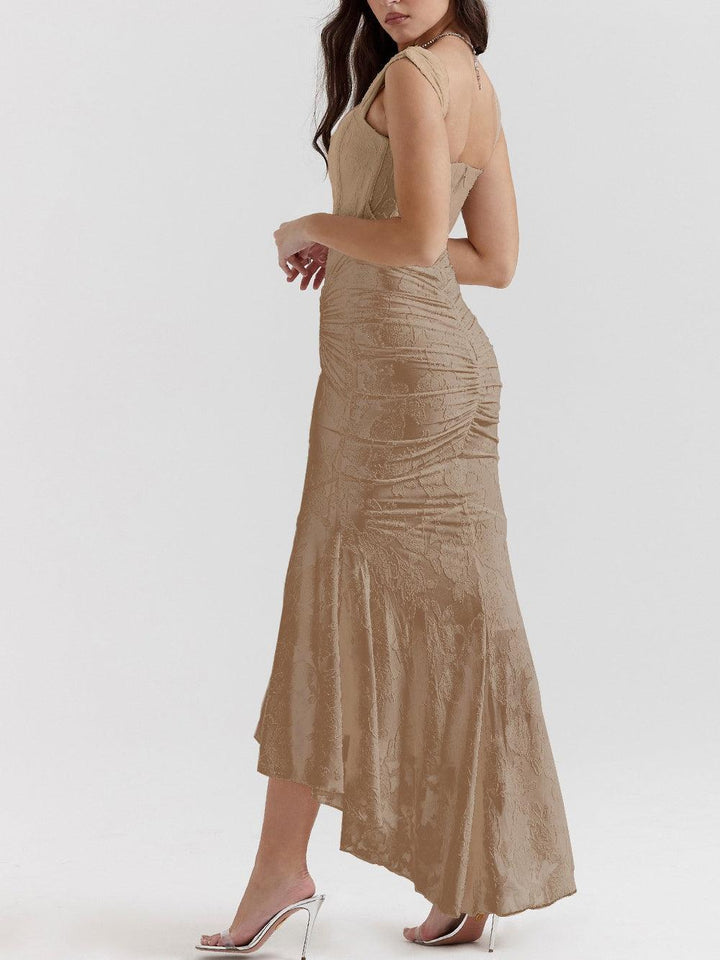 Agnès Paris | Robe Élégante Isabelle