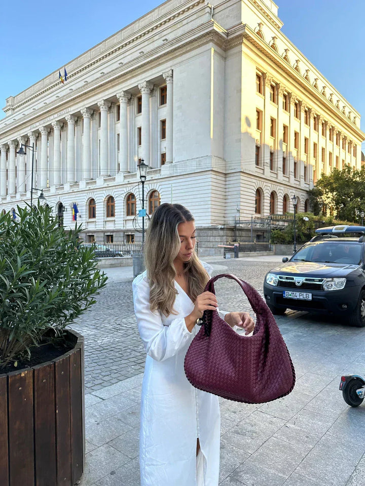 Agnès Paris | SAC CABAS