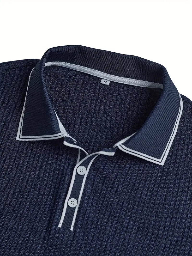 Agnès Paris | POLO STRUCTURE SUR MESURE, ÉLÉGANCE MÉDITERRANÉENNE
