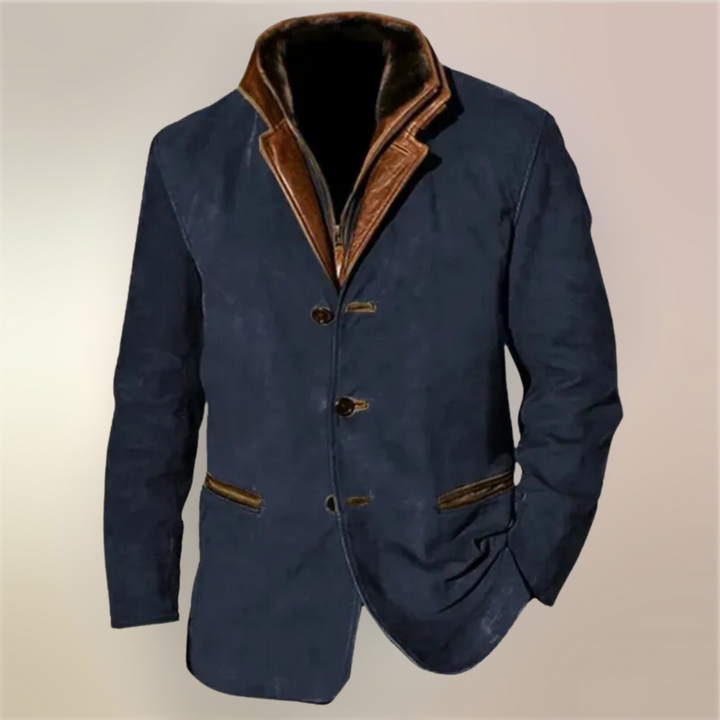 Agnès Paris | VESTE VINTAGE ÉLÉGANTE