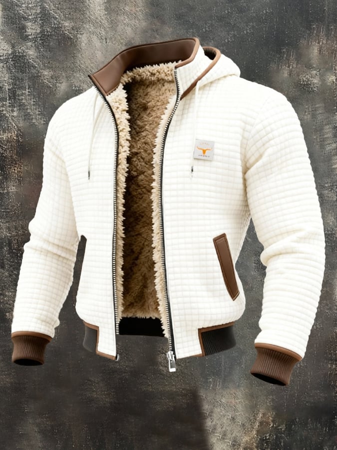 Agnès Paris | VESTE THERMIQUE IMPACT POUR HOMME