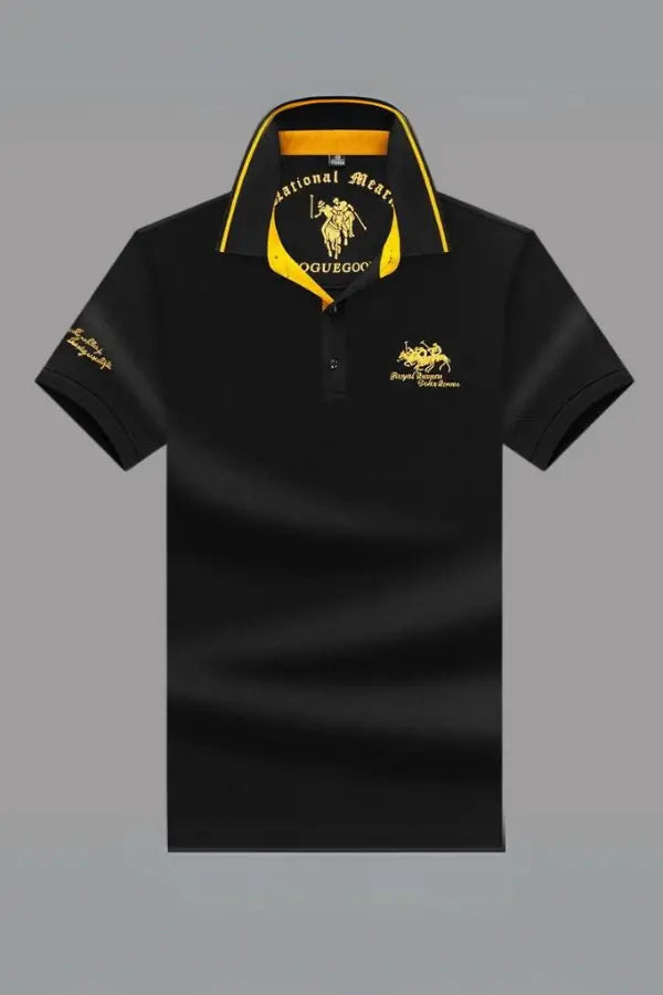 Agnès Paris | POLO DE LUXE