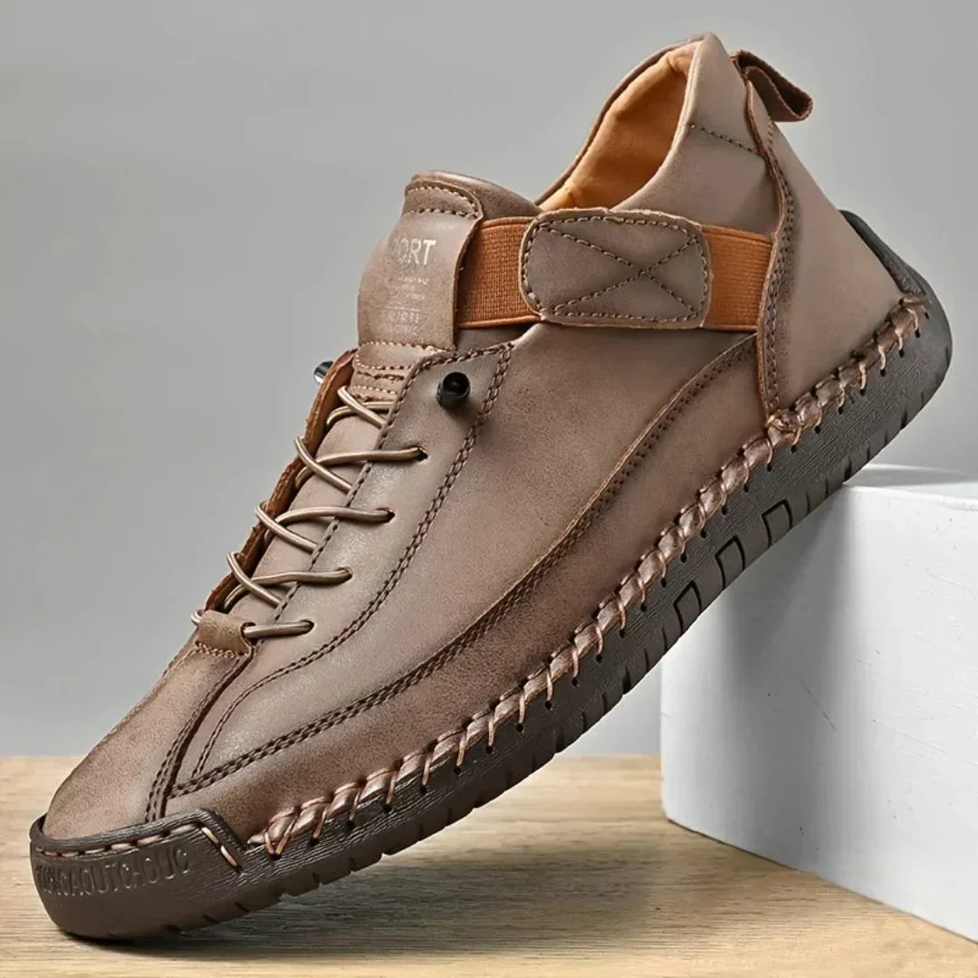 Agnès Paris | BASKETS URBAINES POUR HOMME