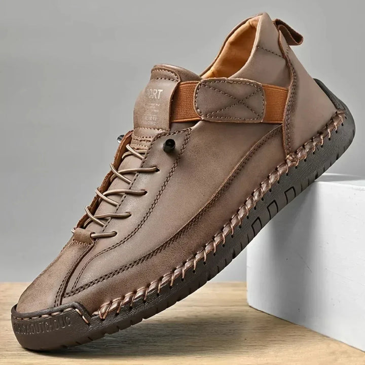 Agnès Paris | BASKETS URBAINES POUR HOMME