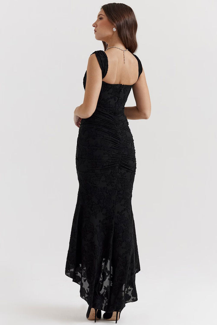 Agnès Paris | Robe Élégante Éloïse