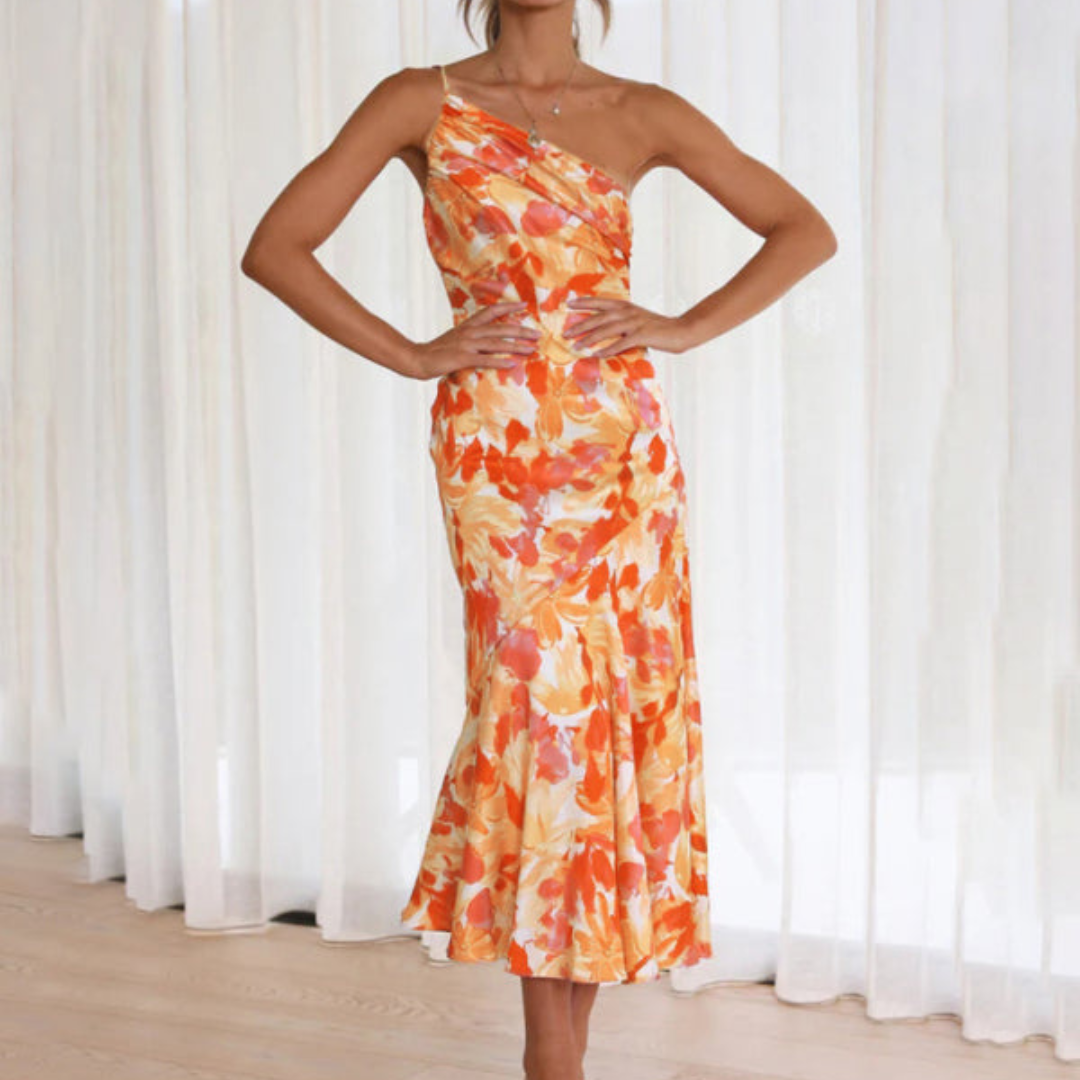 Agnès Paris | Robe Éclat Floréal