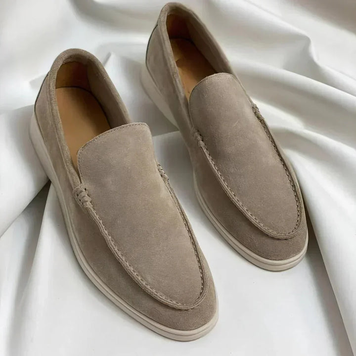 Agnès Paris | MOCASSINS ÉLÉGANTS POUR HOMMES