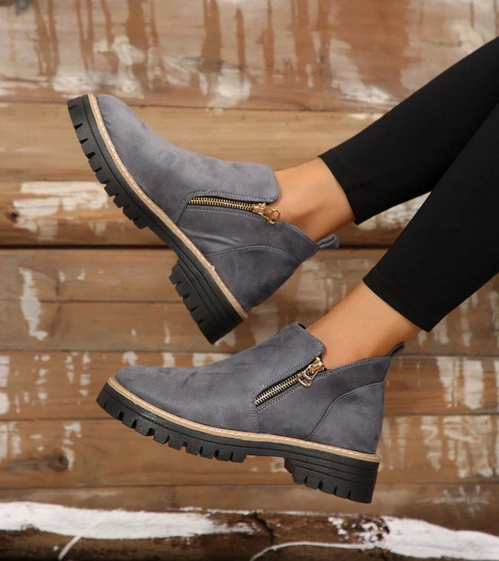 Agnès Paris | Bottines Tendance Élégantes Jade