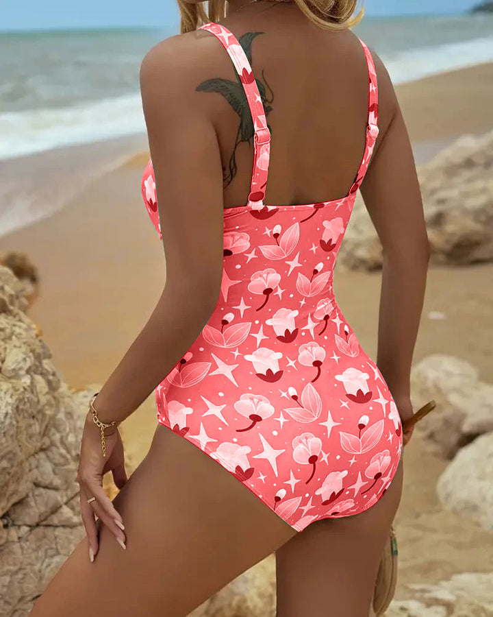 Agnès Paris | Maillot Élégant Moderne Inès