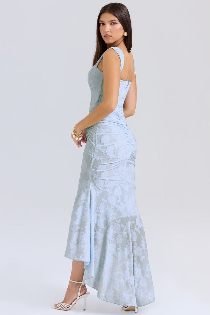 Agnès Paris | Robe Élégante Éloïse