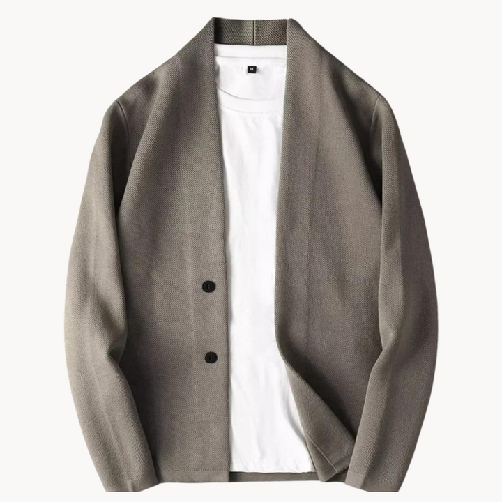 Agnès Paris | Veste homme raffinée