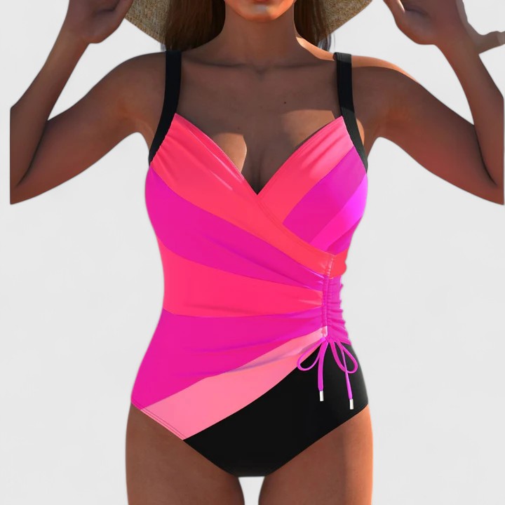 Agnès Paris | Maillot Silhouette Chic Florence