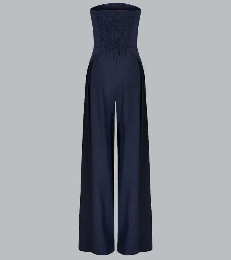 Agnès Paris | Jumpsuit Virale et Flatteuse Florence