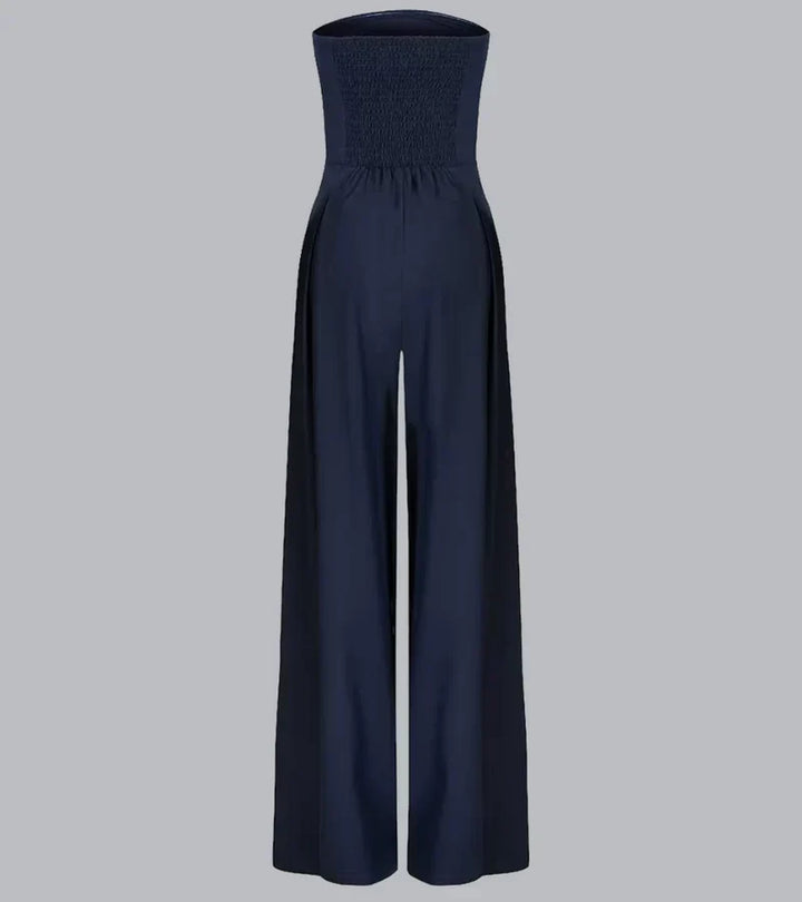 Agnès Paris | Jumpsuit Virale et Flatteuse Florence