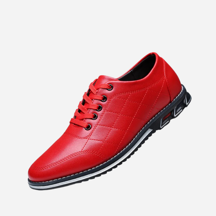 Agnès Paris | CHAUSSURES ÉLÉGANTES ET CONFORTABLES POUR HOMME