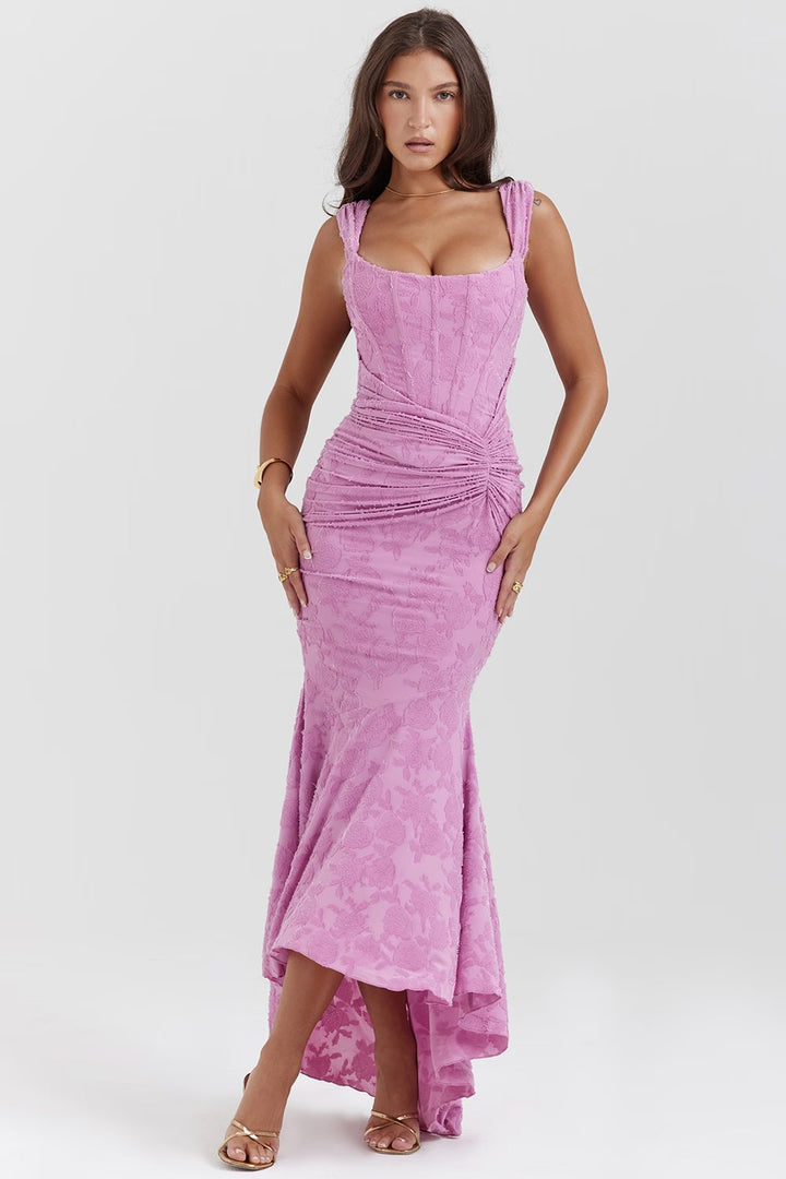 Agnès Paris | Robe Élégante Monique