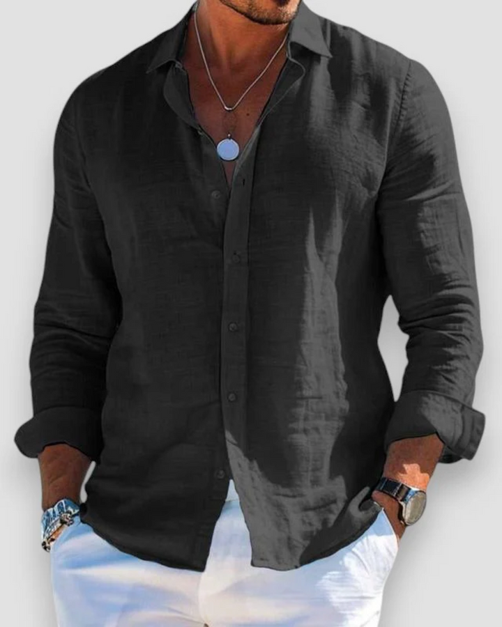 Agnès Paris | LUCAS CHEMISE CASUAL HOMME