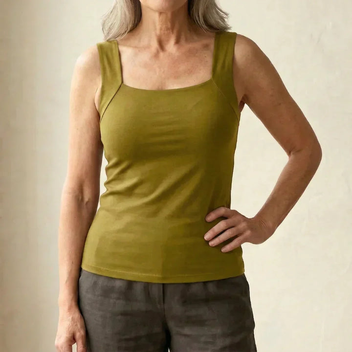 Agnès Paris | Débardeur Soutien Intégré Martine