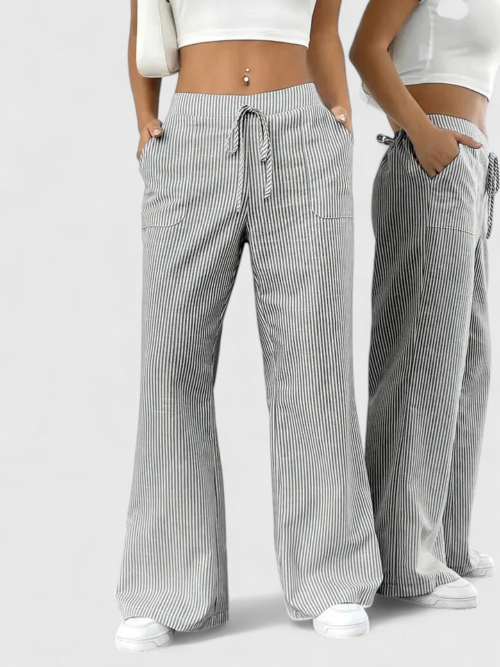 Agnès Paris | PANTALON ÉLÉGANT