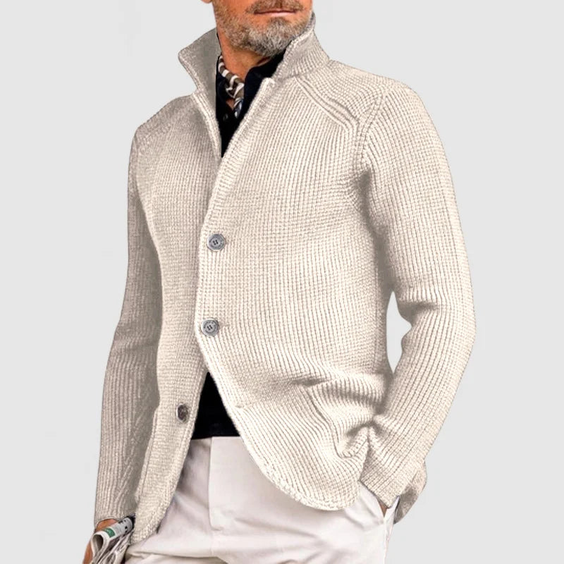 Agnès Paris | CARDIGAN ÉLÉGANT POUR HOMME
