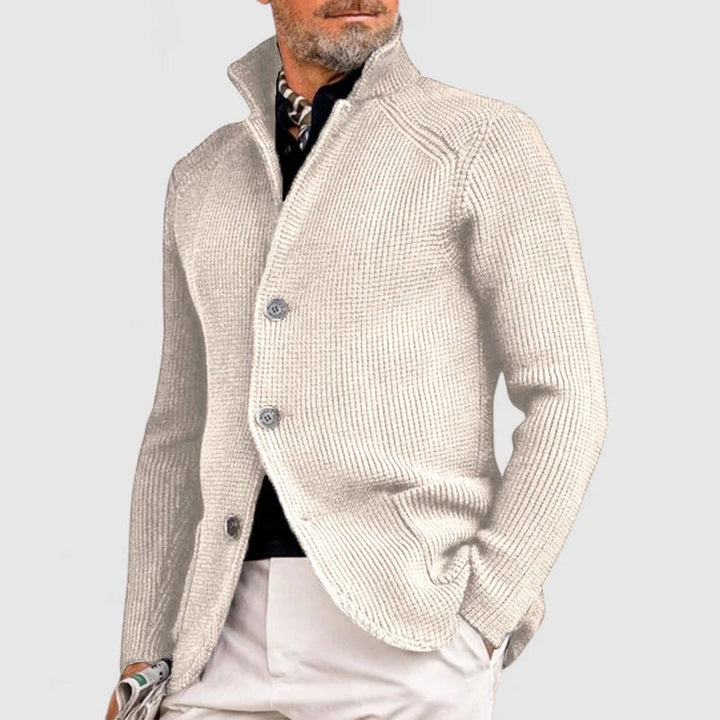 Agnès Paris | CARDIGAN ÉLÉGANT POUR HOMME