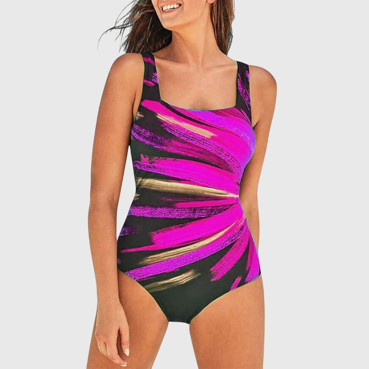 Agnès Paris | Maillot Élégant Absolu Anaïs