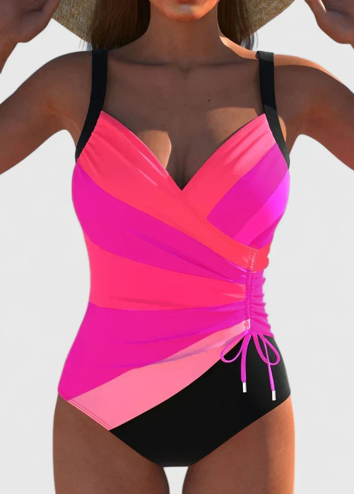 Agnès Paris | Maillot Élégant Raffiné Margaux
