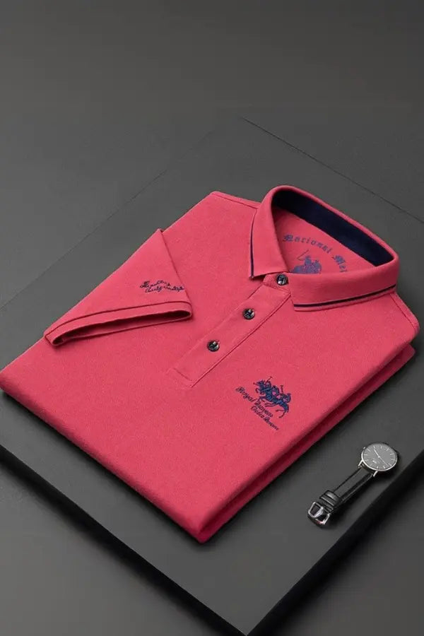 Agnès Paris | POLO DE LUXE
