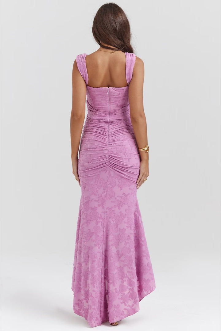 Agnès Paris | Robe Élégante Monique