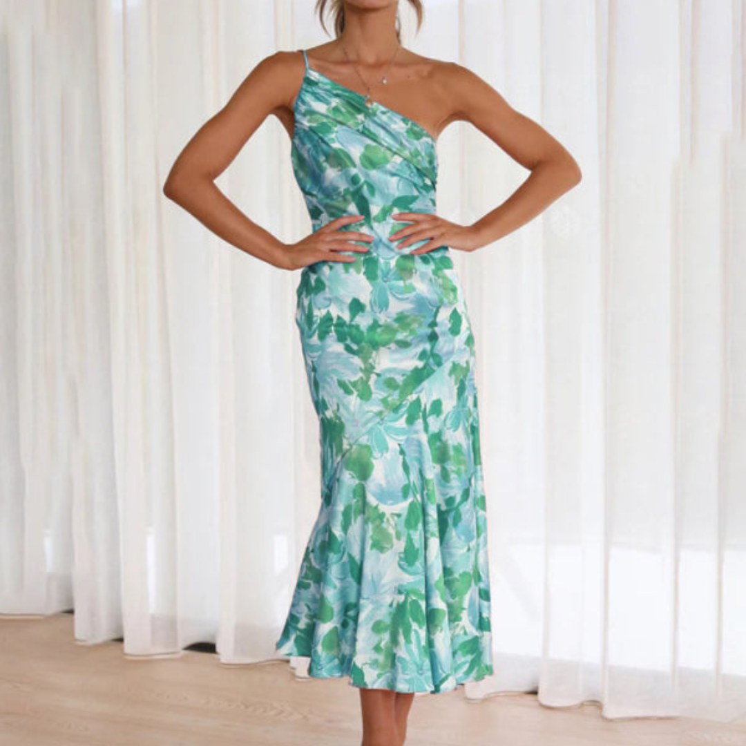 Agnès Paris | Robe Éclat Floréal