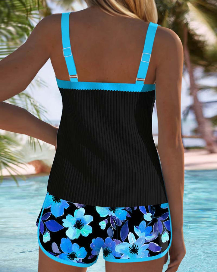 Agnès Paris | Tankini Féminin Glamour Bianca
