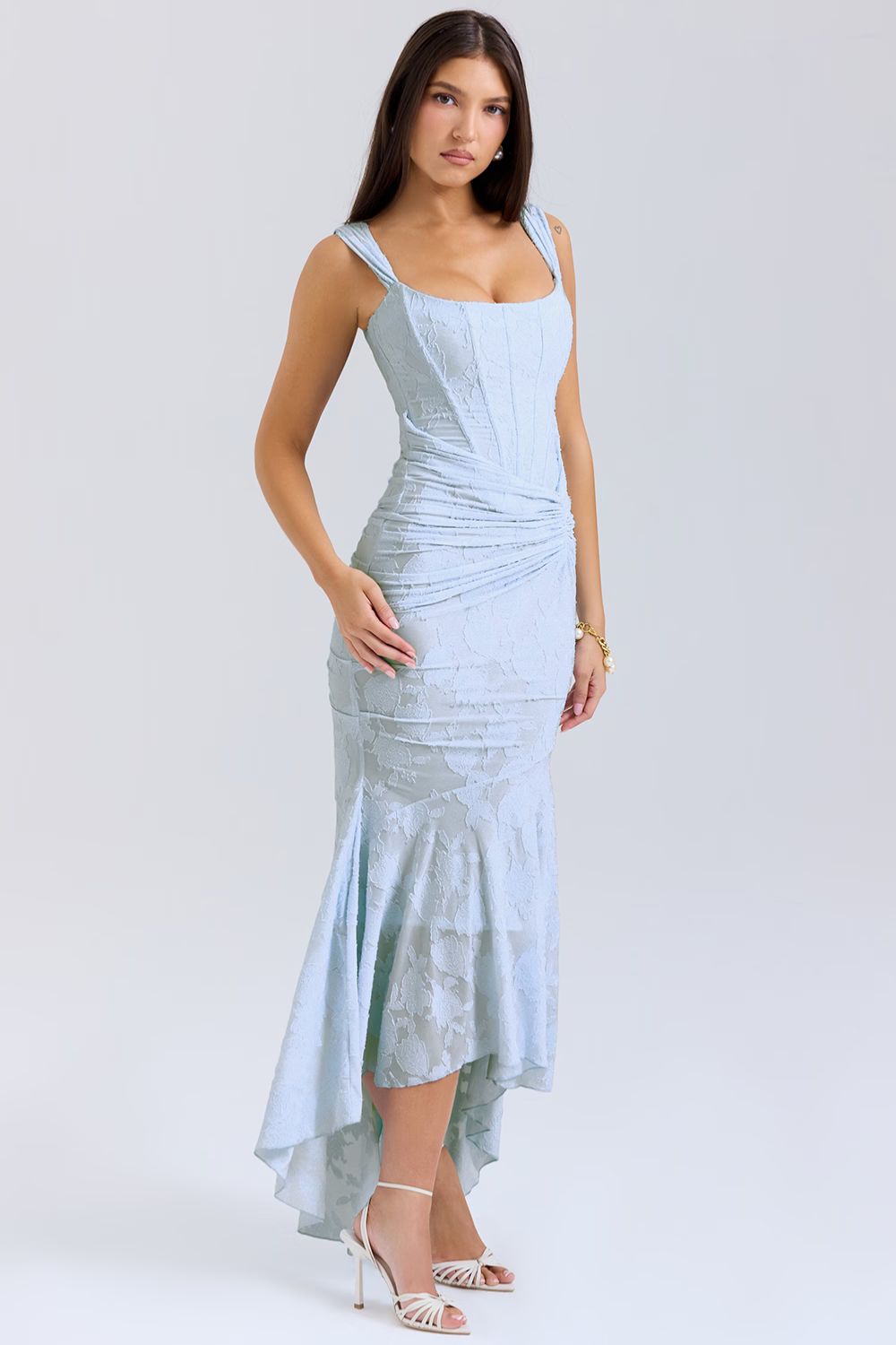 Agnès Paris | Robe Élégante Monique
