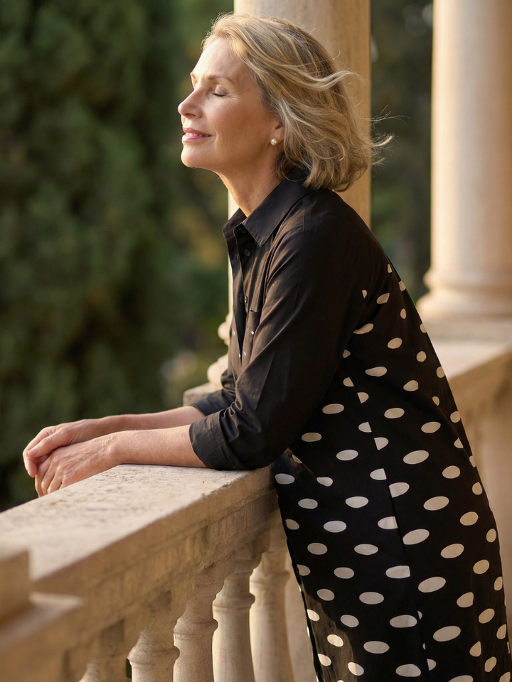 Agnès Paris | Robe de Soirée Faye