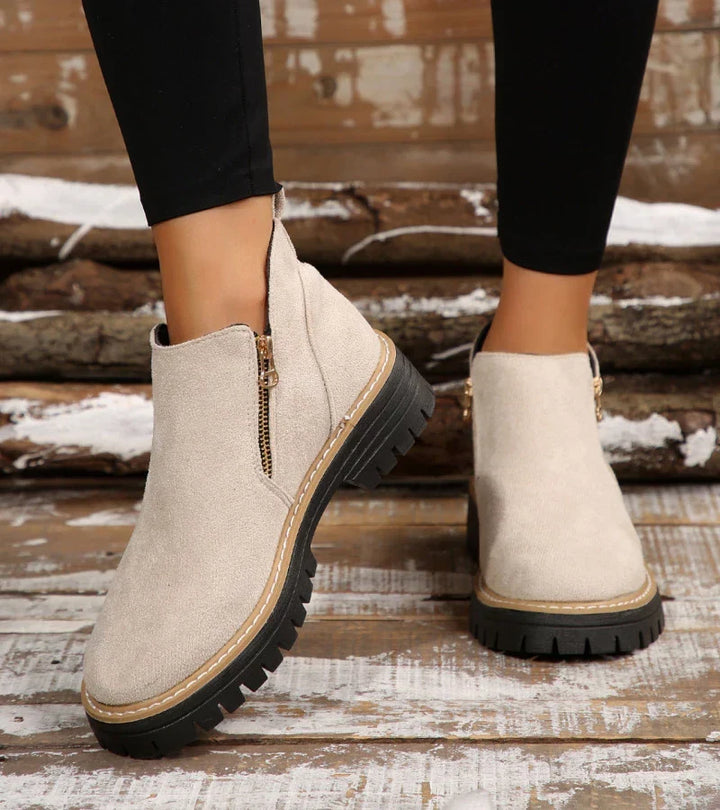 Agnès Paris | Bottines Tendance Élégantes Jade