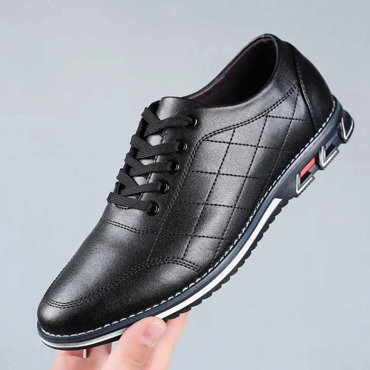 Agnès Paris | CHAUSSURES ÉLÉGANTES ET CONFORTABLES POUR HOMME