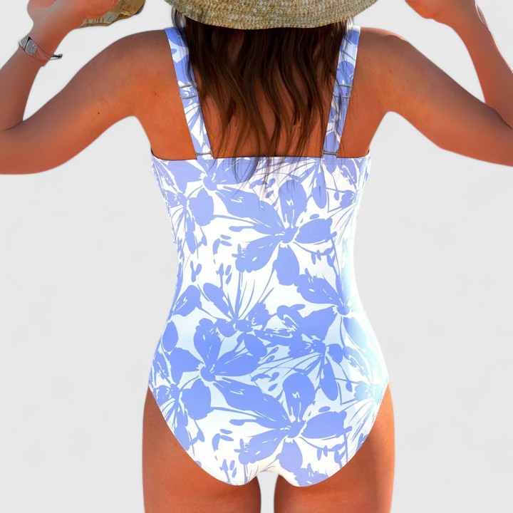 Agnès Paris | Maillot Silhouette Chic Florence