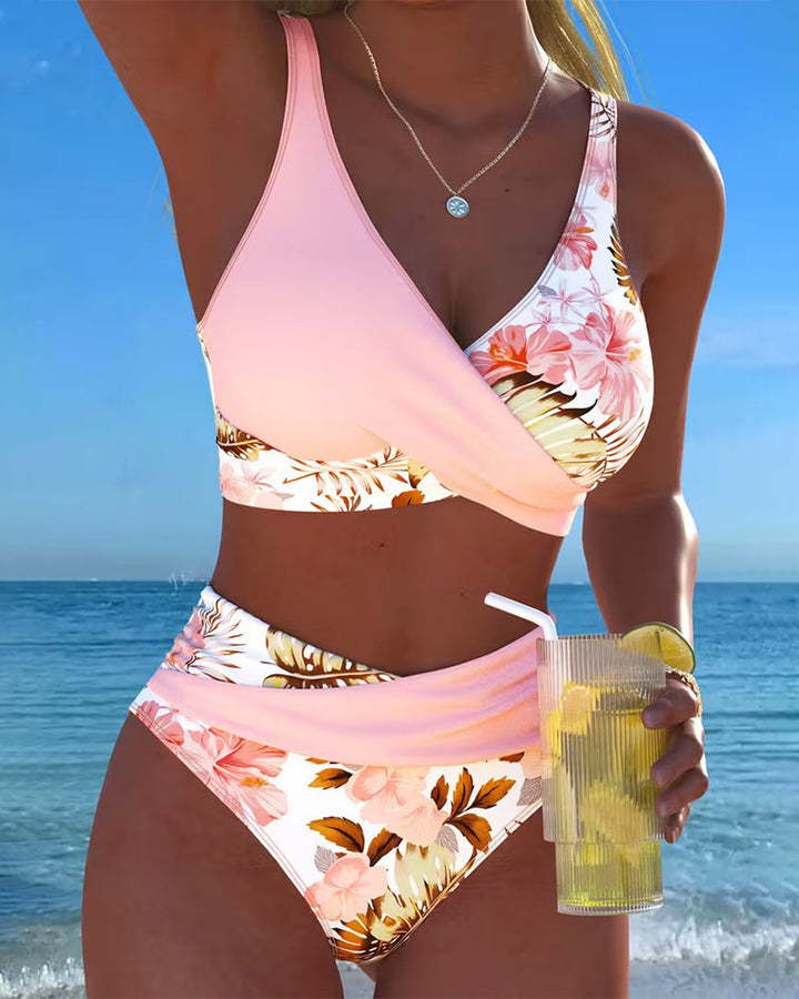 Agnès Paris | Bikini Silhouette Sublime Clara