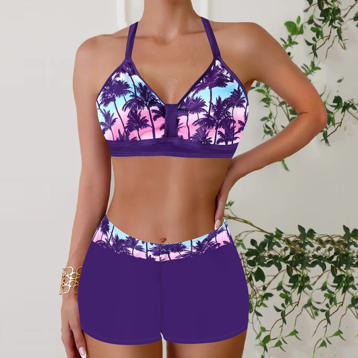 Agnès Paris | Bikini Silhouette Parfaite Jade