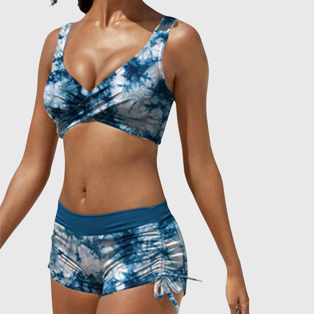 Agnès Paris | Bikini Élégant Confiance Elisa