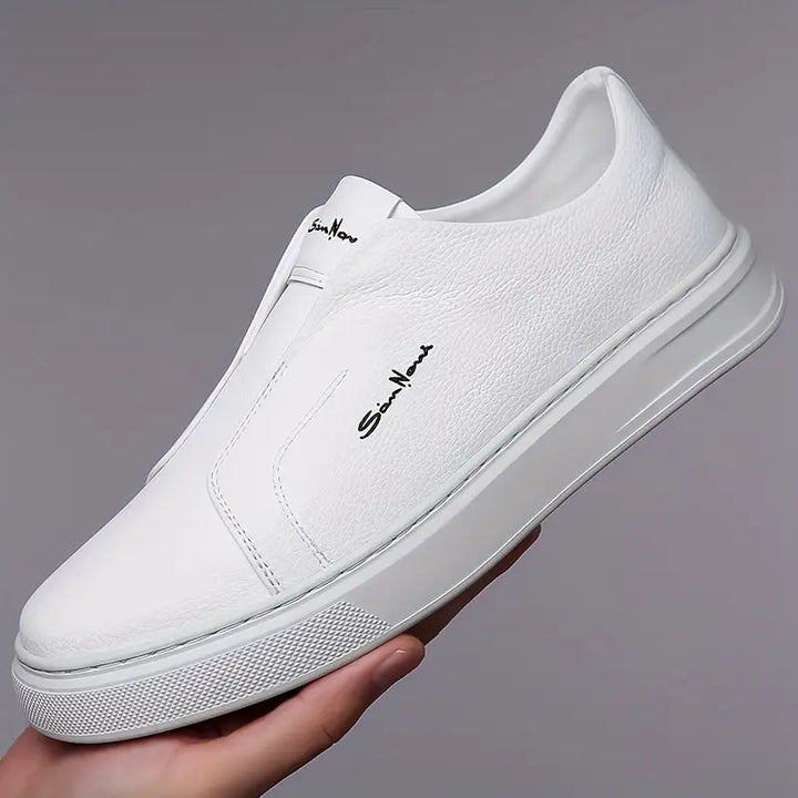 Agnès Paris | SNEAKERS ÉLÉGANTS SLIP-ON POUR HOMMES