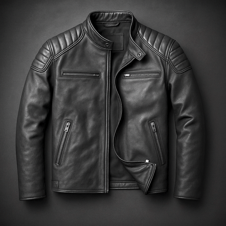 Agnès Paris | VESTE VINTAGE POUR HOMME