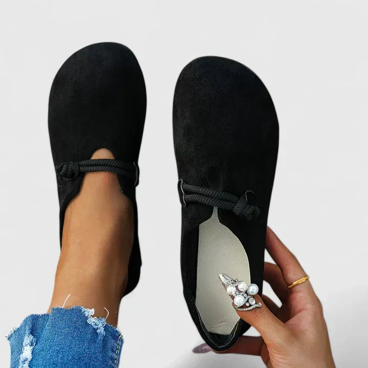 Agnès Paris | Mocassins Confort Quotidien Camille