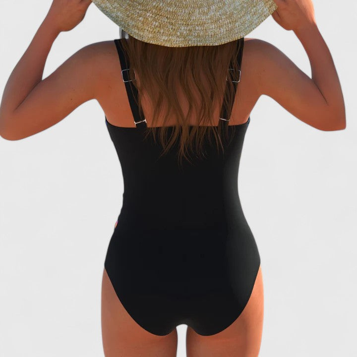 Agnès Paris | Maillot Silhouette Chic Florence
